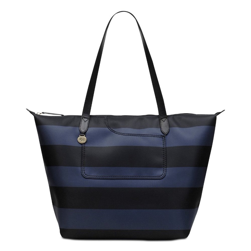 Radley London Zip-Top Tote
